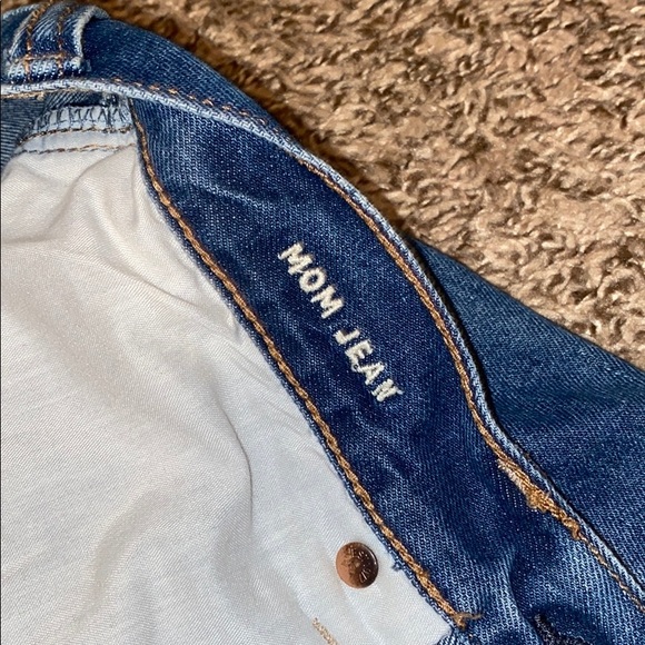 Mom jeans - Picture 2 of 3